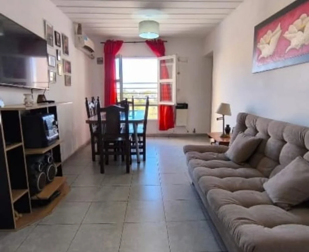 Venta departamento 2 dorm. marquez de sobrem. cba, foto 1