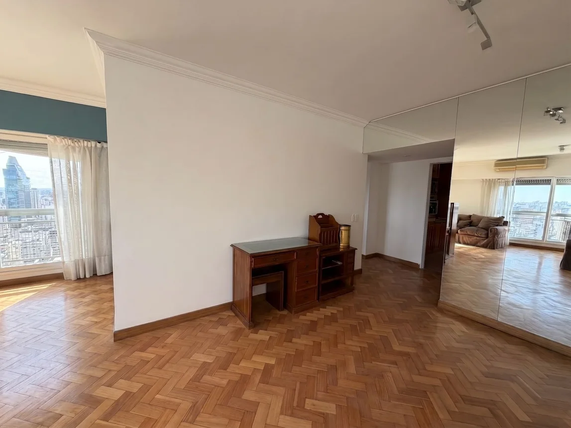 Departamento de 4 ambientes en alquiler en Belgrano, Arcos 2000, foto 5