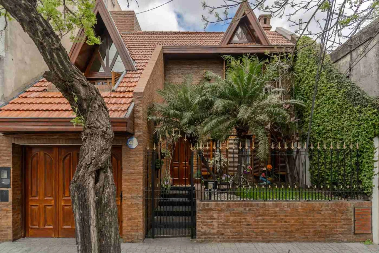 Casa de 5 ambientes en venta en Lanús Este, Ramón Cabrero 1400, foto 3