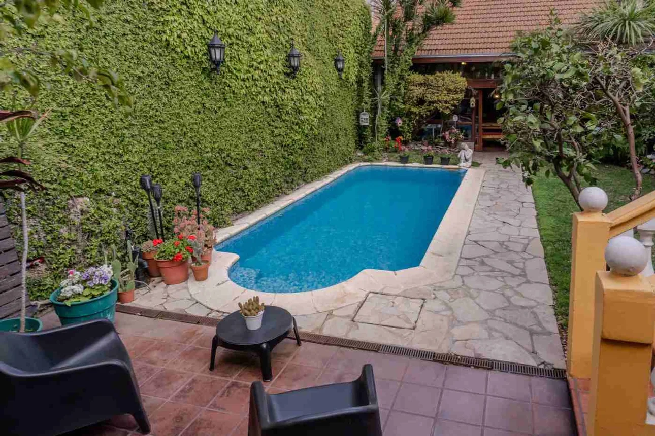 Casa de 5 ambientes en venta en Lanús Este, Ramón Cabrero 1400
