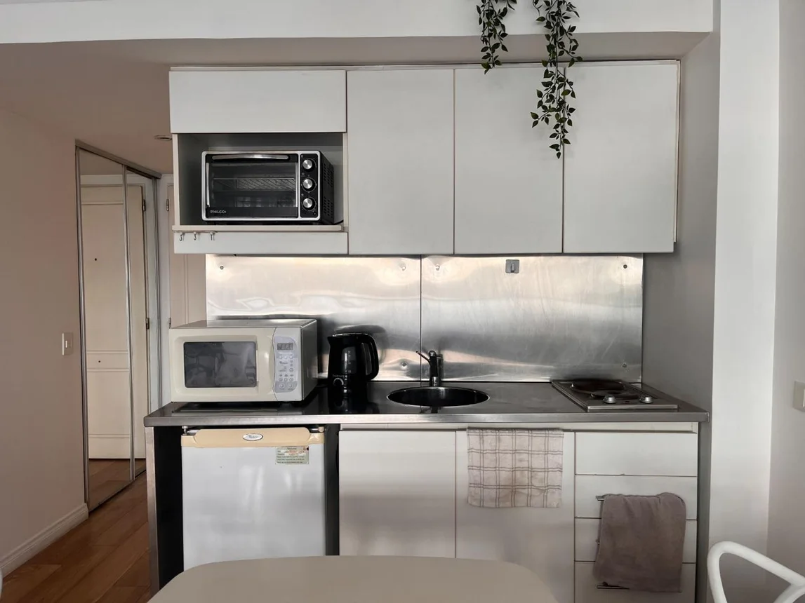 Monoambiente en venta en Palermo, foto 5