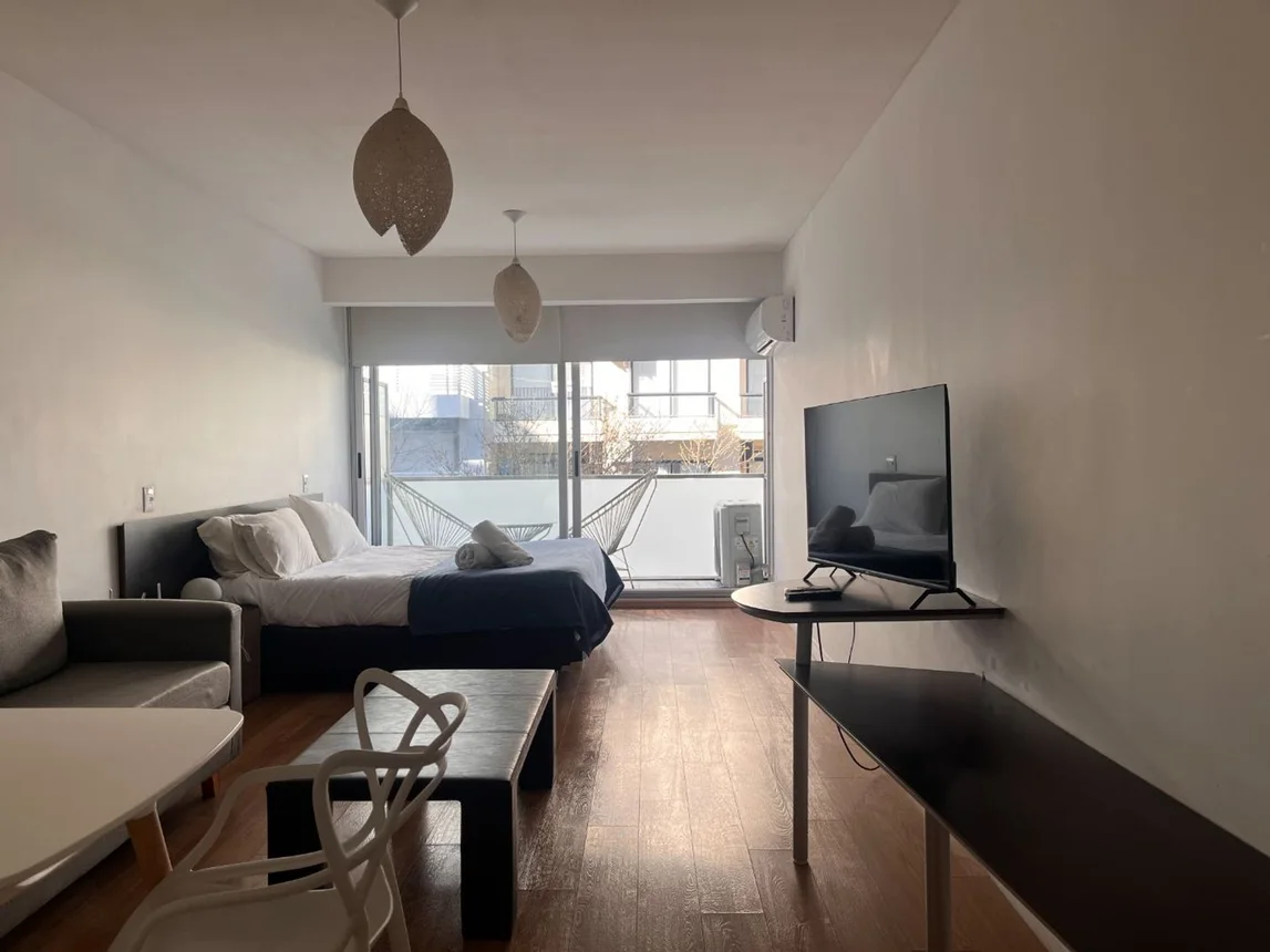 Monoambiente en venta en Palermo