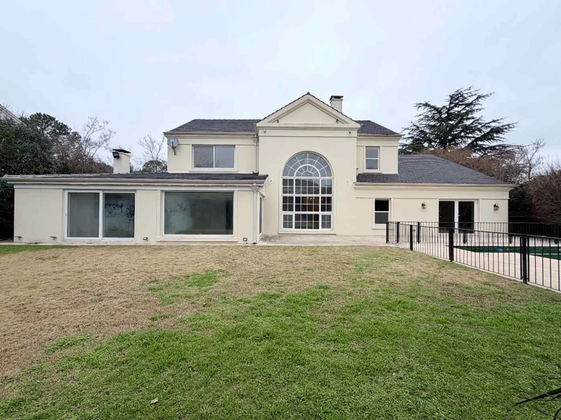 Casa de 8 ambientes en venta en Del Viso, Florida 9600, foto 5