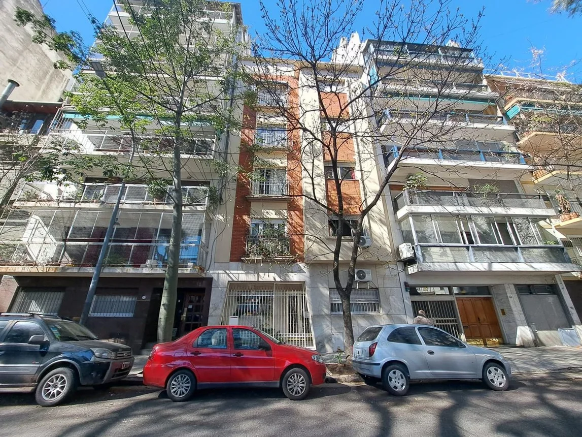 Caballito venta 2 amb 42 m2 excelente oportunidad, foto 2