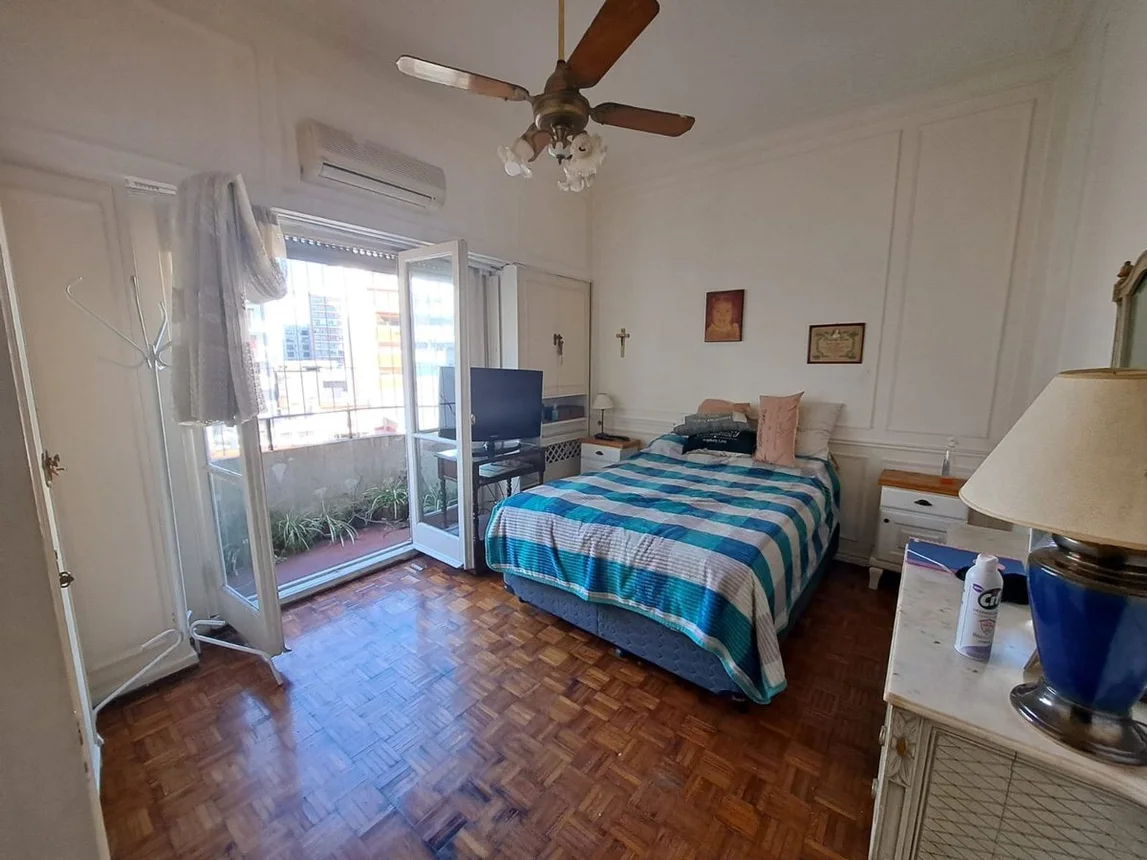 Caballito venta 2 amb 42 m2 excelente oportunidad, foto 3