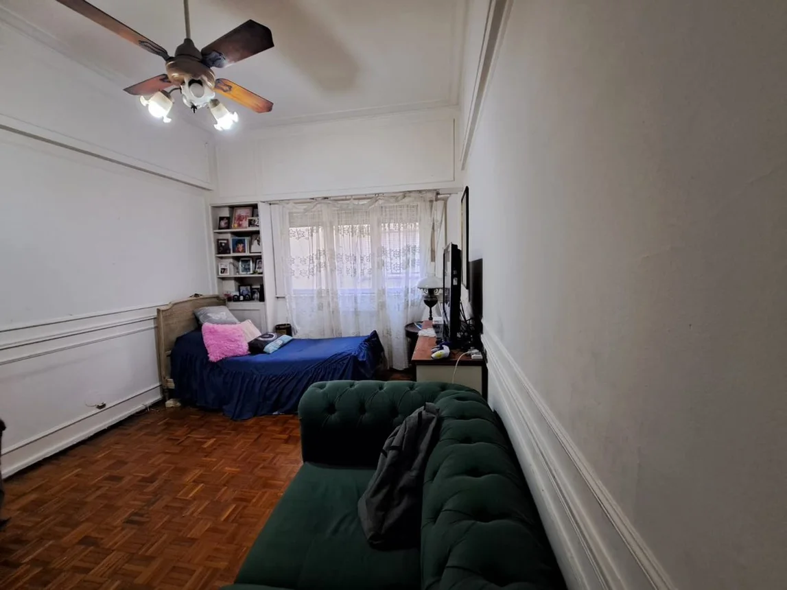 Caballito venta 2 amb 42 m2 excelente oportunidad, foto 5