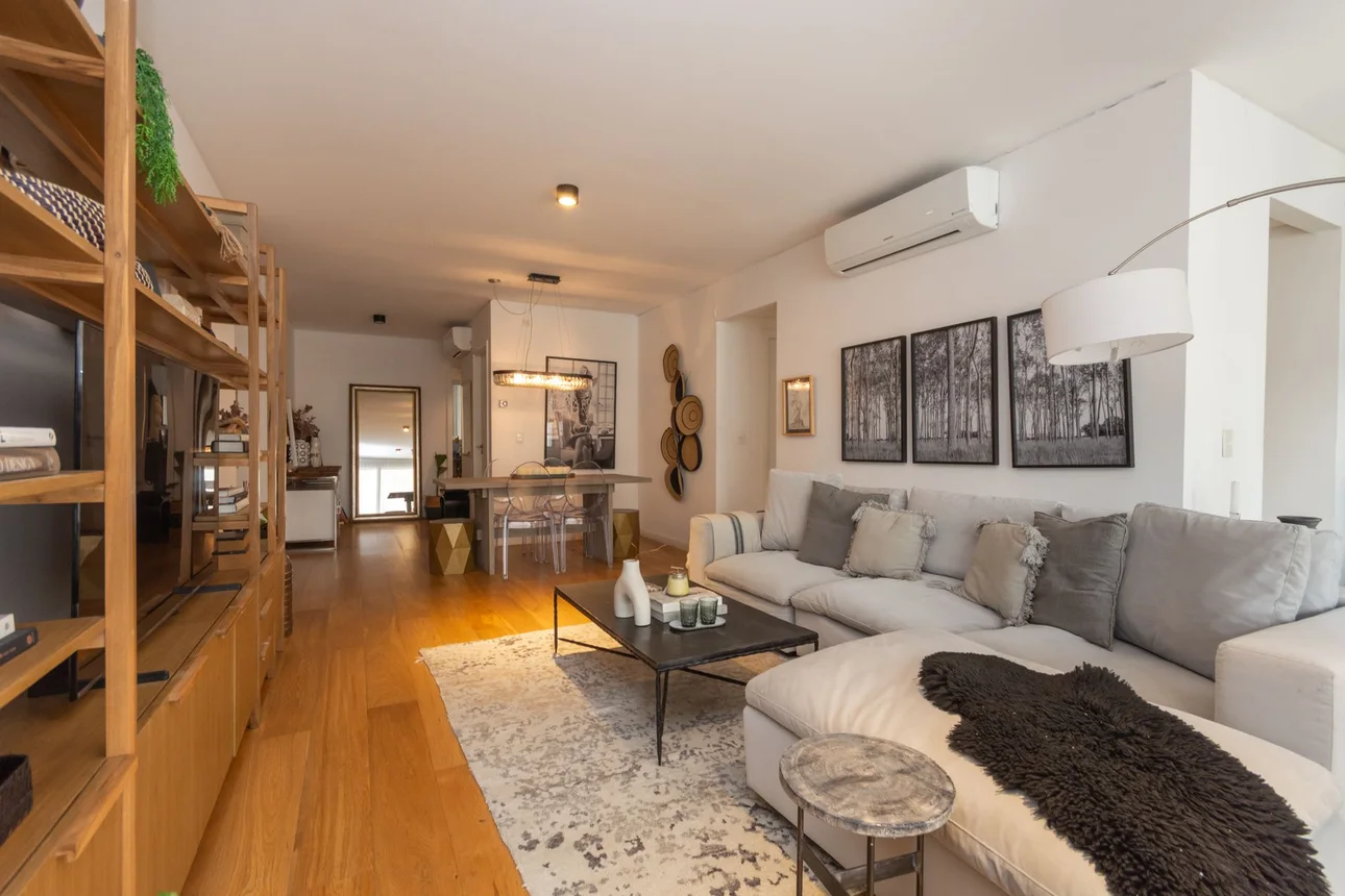 En venta 3 amb cochera boschetto segui palermo, foto 5