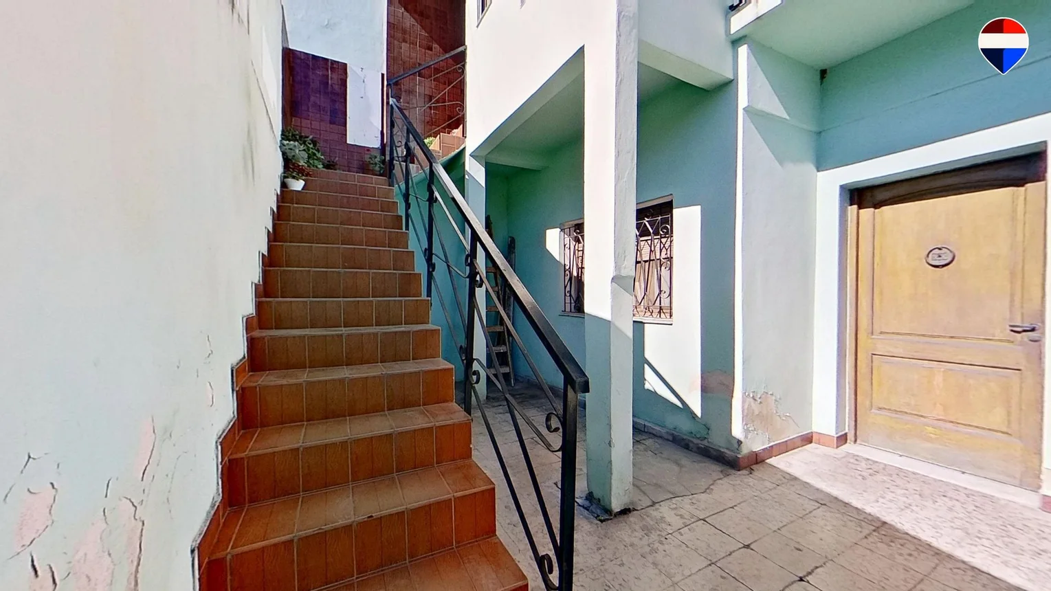PH de 3 ambientes en venta en Parque Avellaneda, San Juan Bautista de la Salle 2300, foto 4