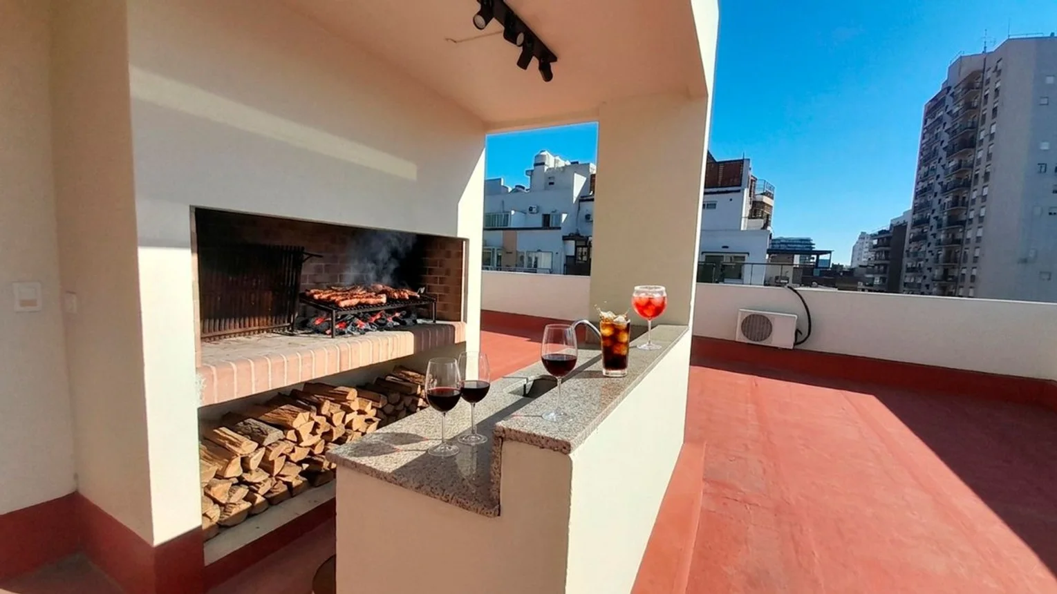 Semipiso en venta en Caballito