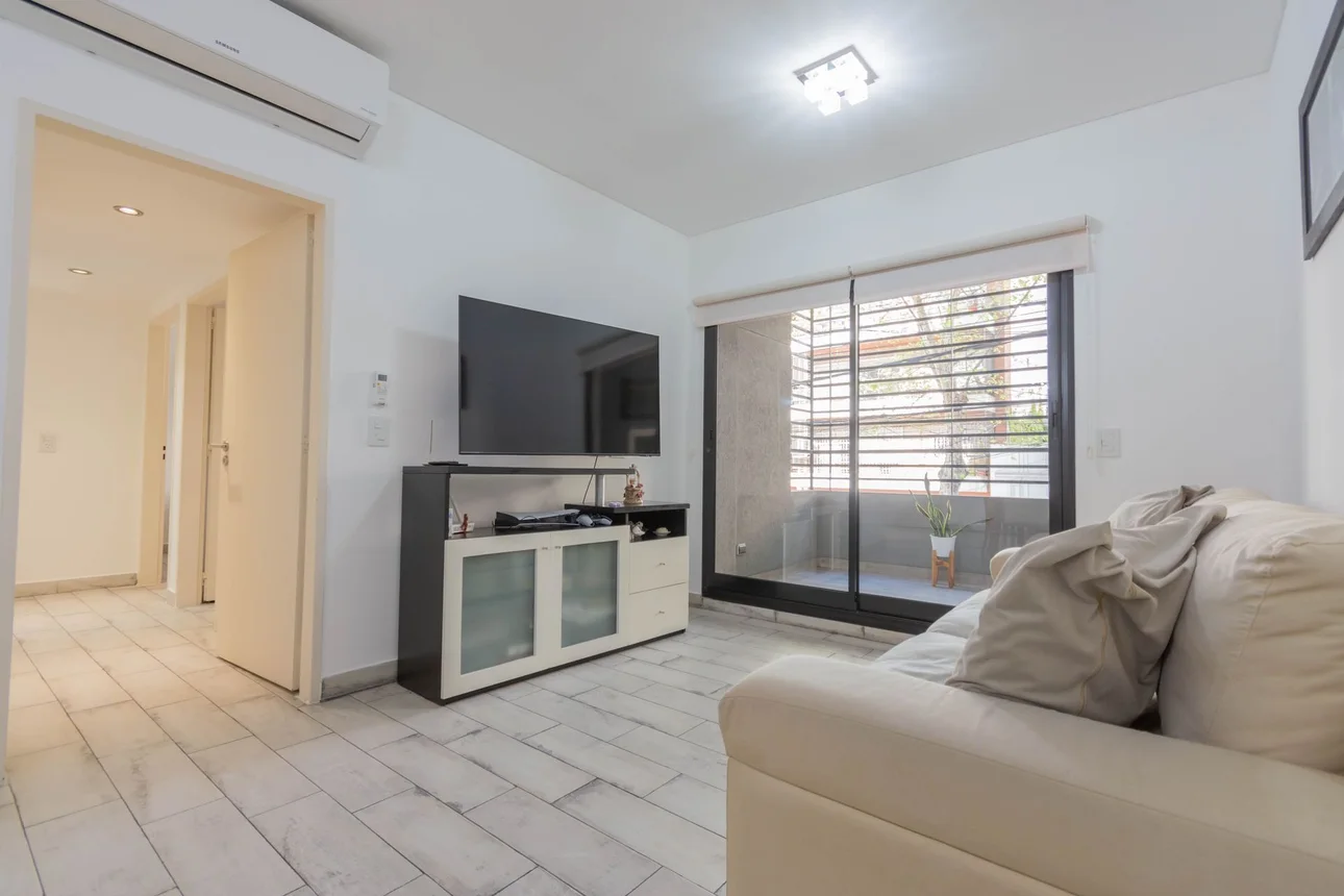 Departamento de 3 ambientes en venta en Villa Santa Rita, Argerich 1900, foto 3