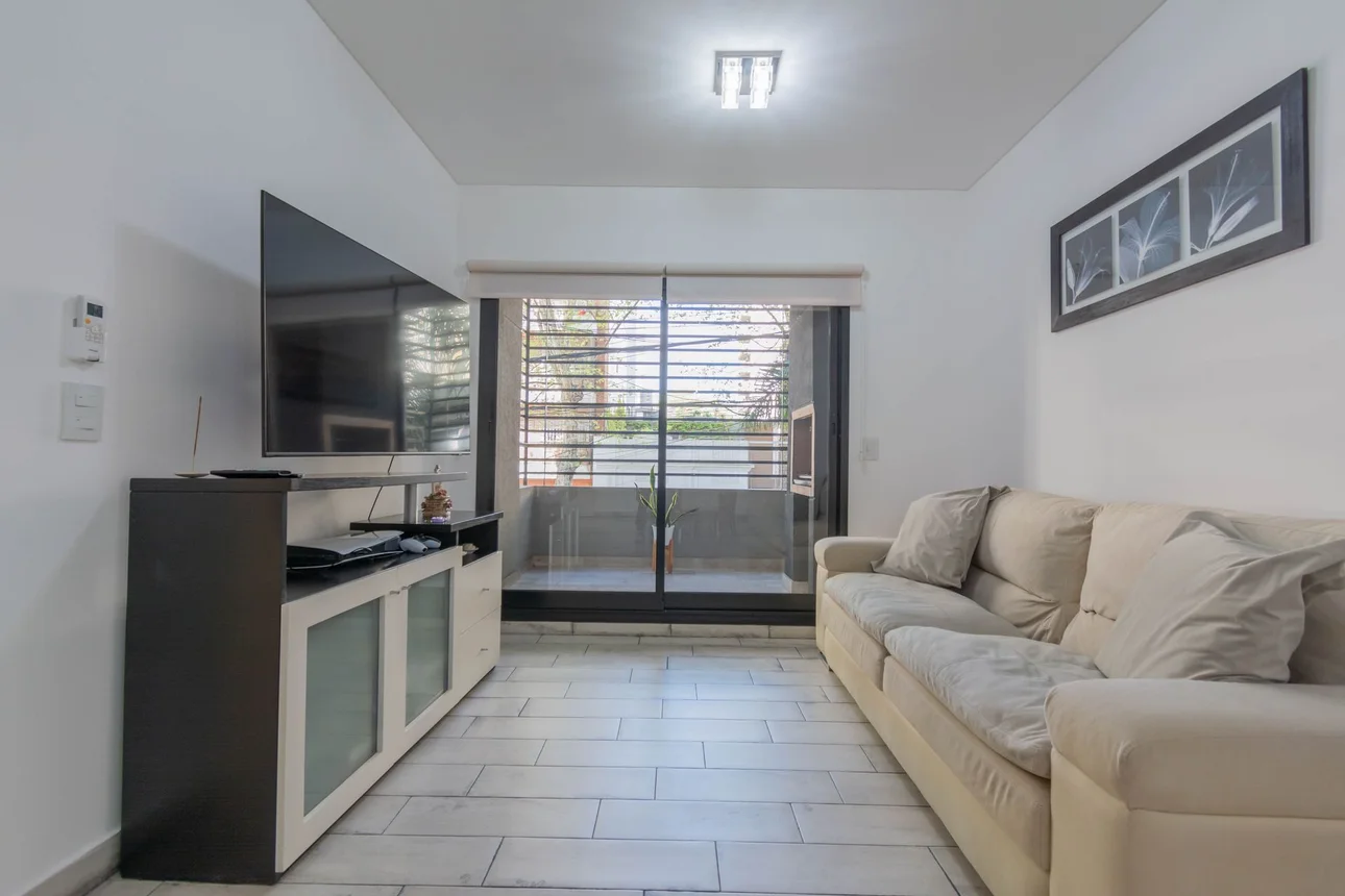 Departamento de 3 ambientes en venta en Villa Santa Rita, Argerich 1900, foto 2