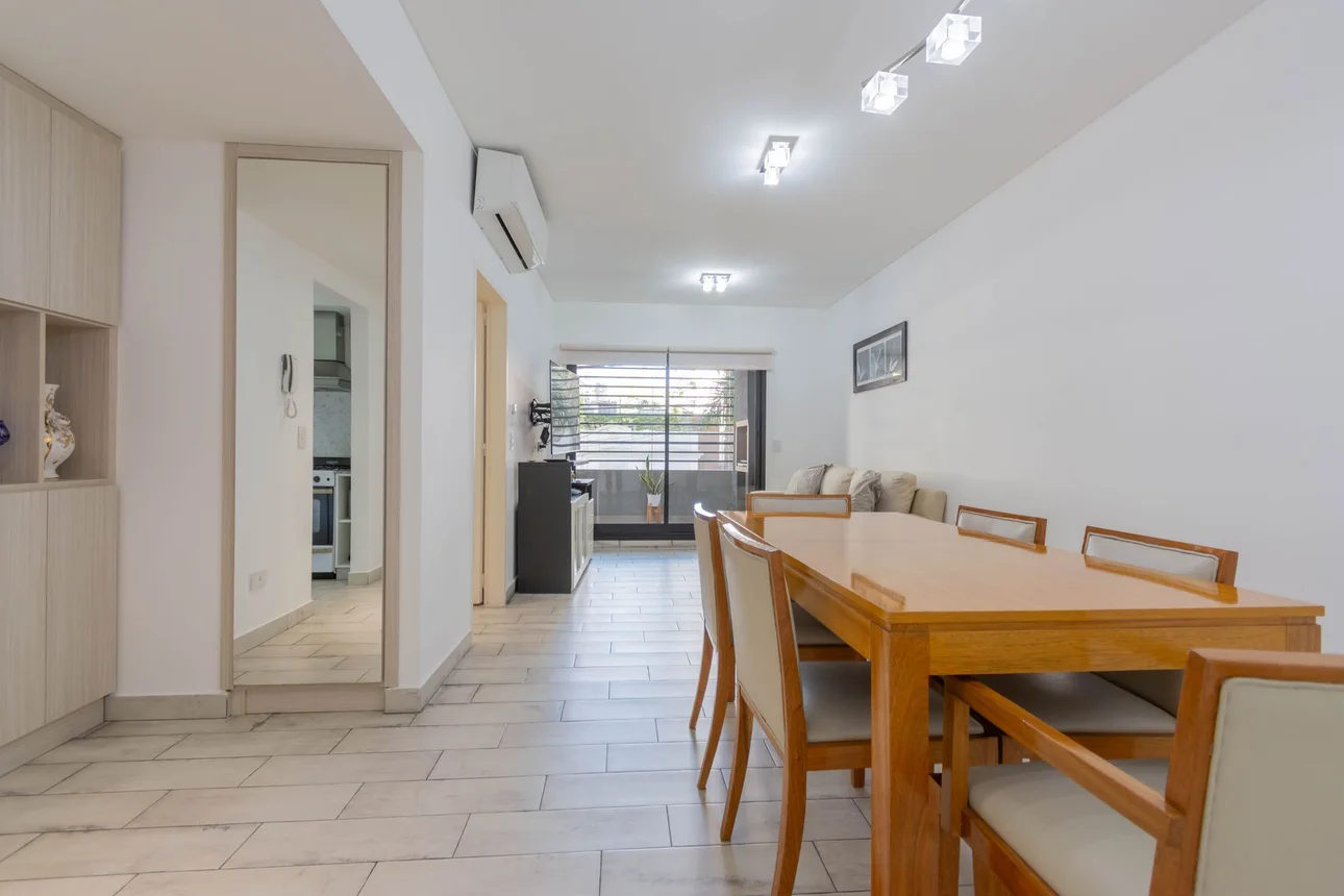 Departamento de 3 ambientes en venta en Villa Santa Rita, Argerich 1900, foto 5