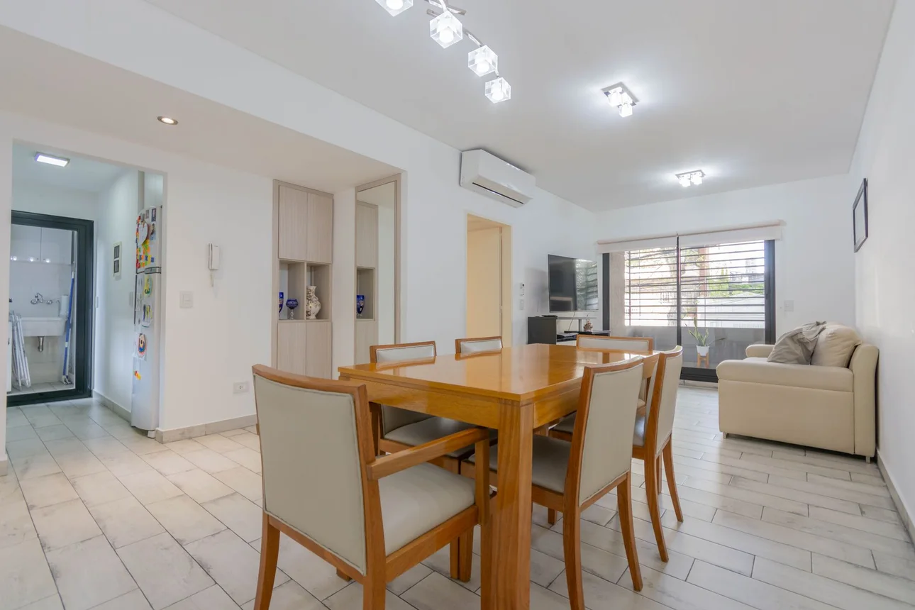 Departamento de 3 ambientes en venta en Villa Santa Rita, Argerich 1900