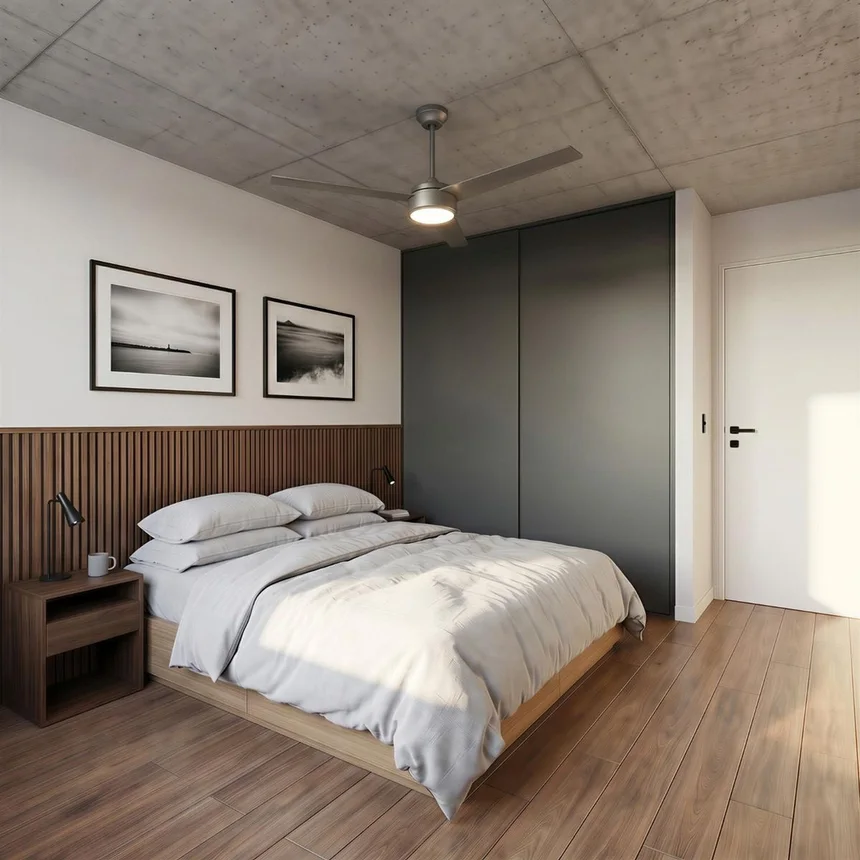 Monoambiente en venta en Rosario, foto 5