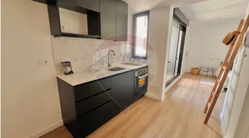 VENTA MONOAMBIENTE A ESTRENAR EN PALERMO