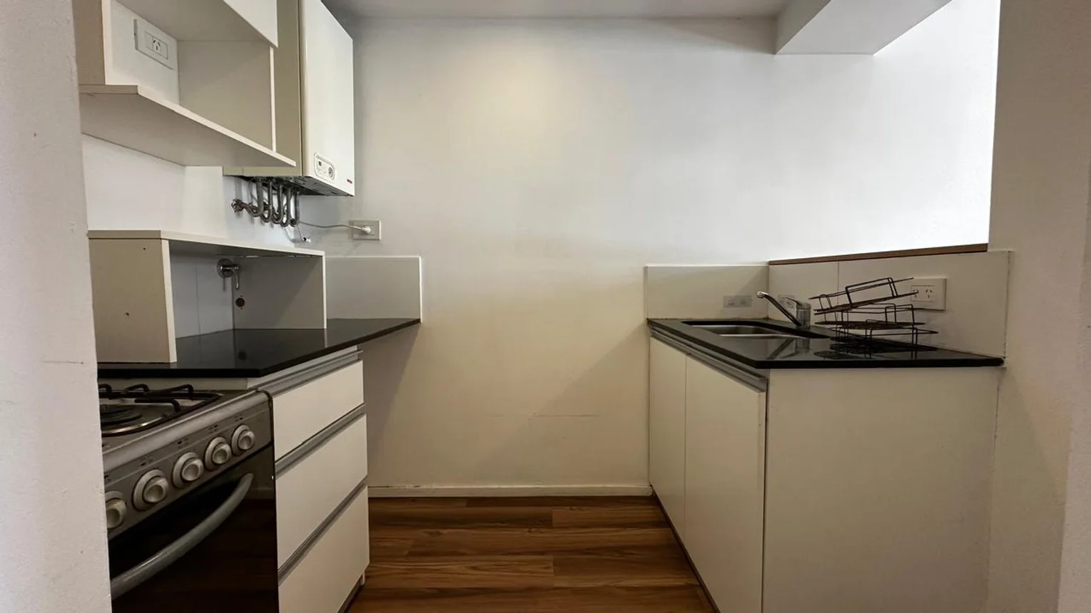 Departamento de 2 ambientes en alquiler en La Plata, Calle 47 Entre 14 y 15 900, foto 5