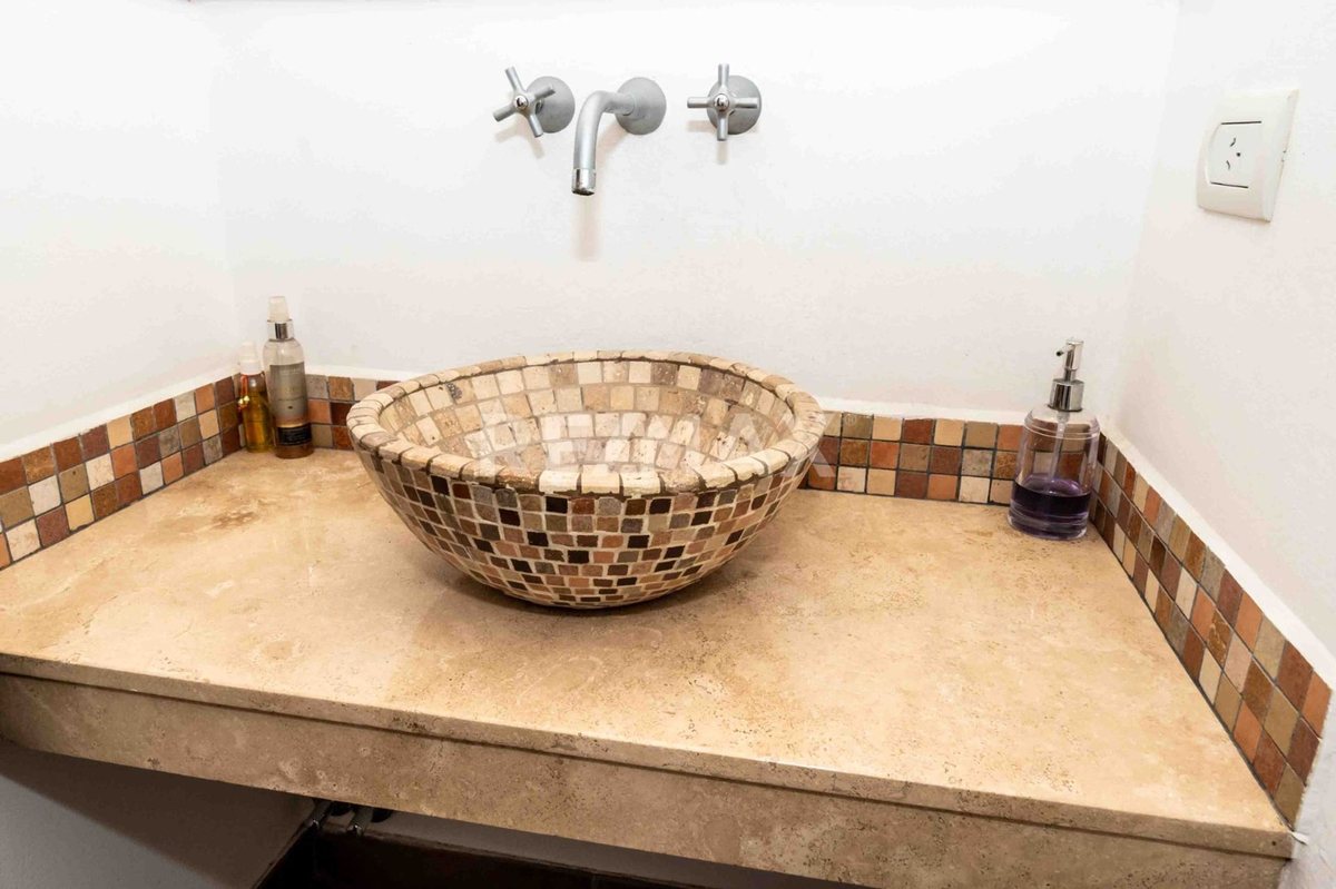 CASA 4 DORMITORIOS VENTA TRES CERRITOS CON PILETA - foto 13