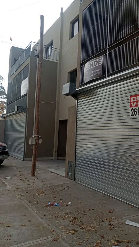 Departamento en venta en Guaymallén, foto 2