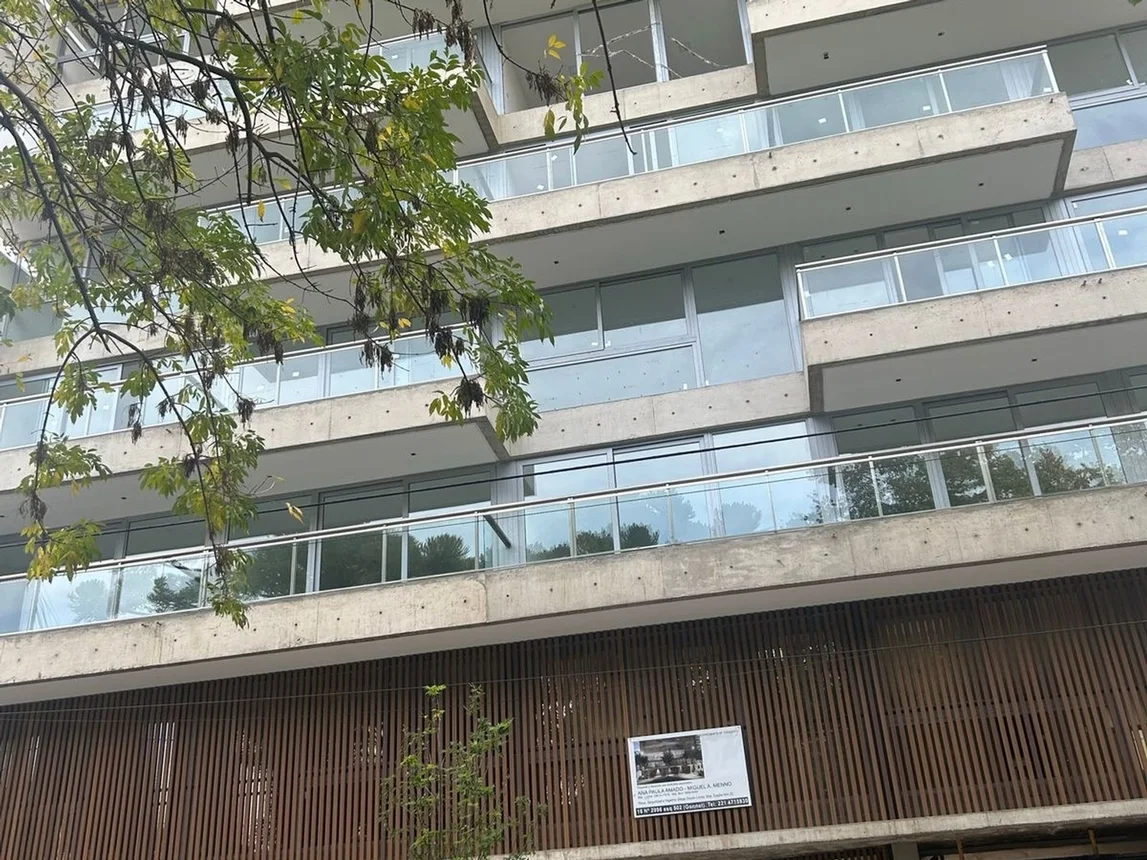 Monoambiente en venta en La Plata