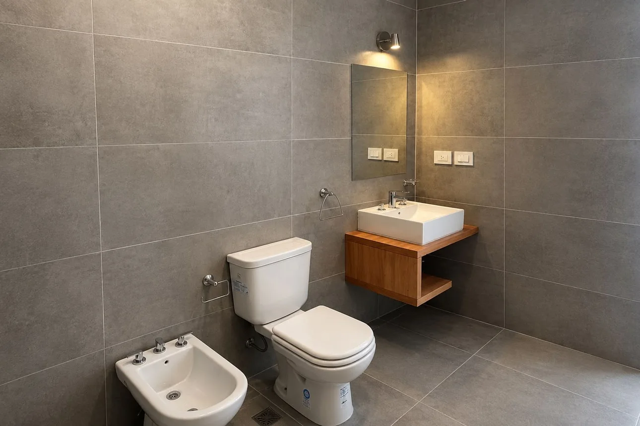 Monoambiente en venta en La Plata, foto 3