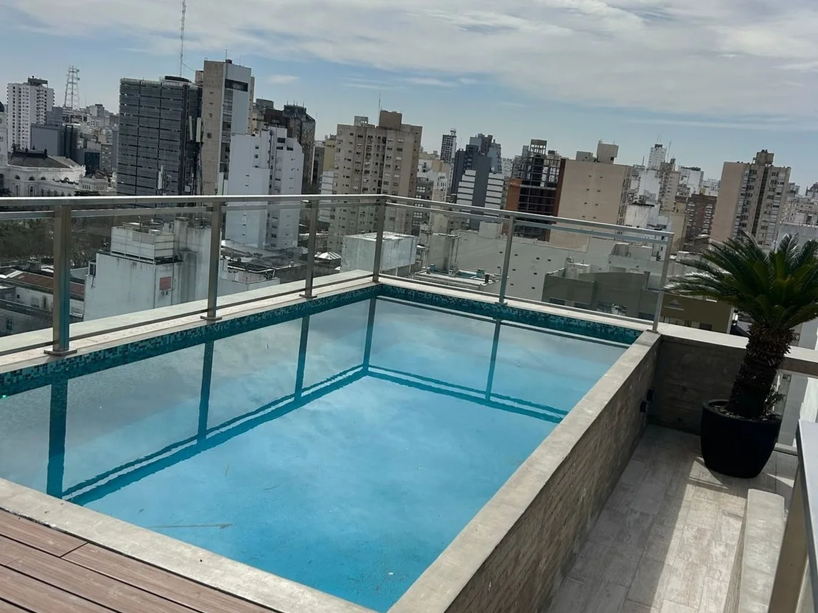 Monoambiente en venta en La Plata, foto 5