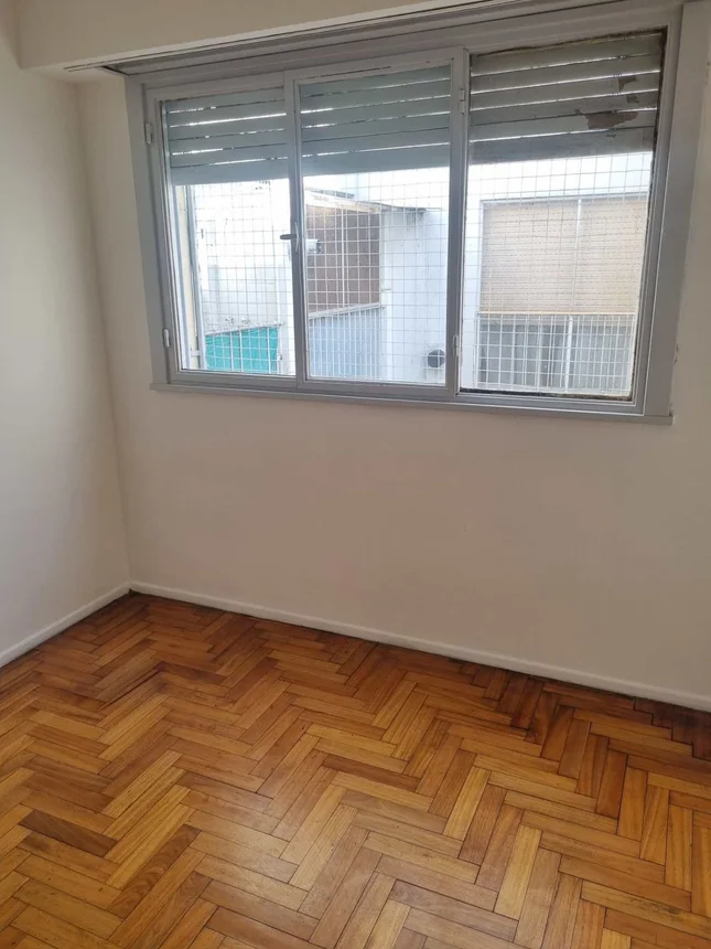 Departamento en alquiler en Almagro, foto 4