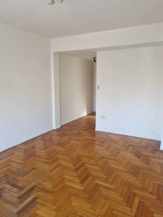 Departamento en alquiler en Almagro, foto 3