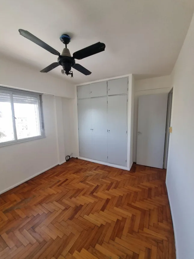 Departamento en alquiler en Almagro, foto 5