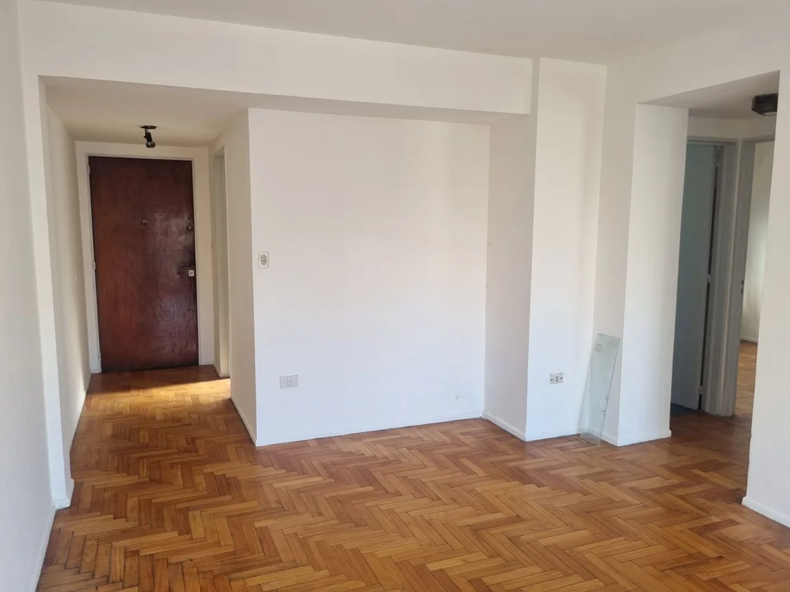 Departamento en alquiler en Almagro, foto 2