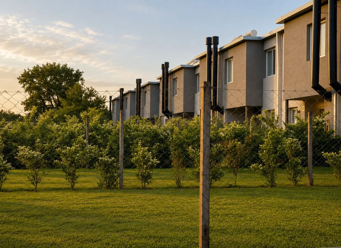 Casa dúplex de 5 ambientes en venta en Garín, Los Lobos 700, foto 4