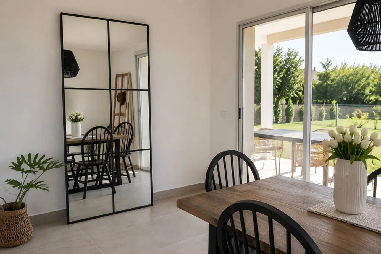 Casa dúplex de 5 ambientes en venta en Garín, Los Lobos 700, foto 3