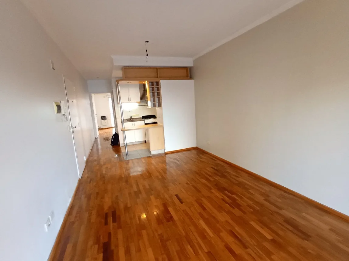 Semipiso en venta en Villa del Parque