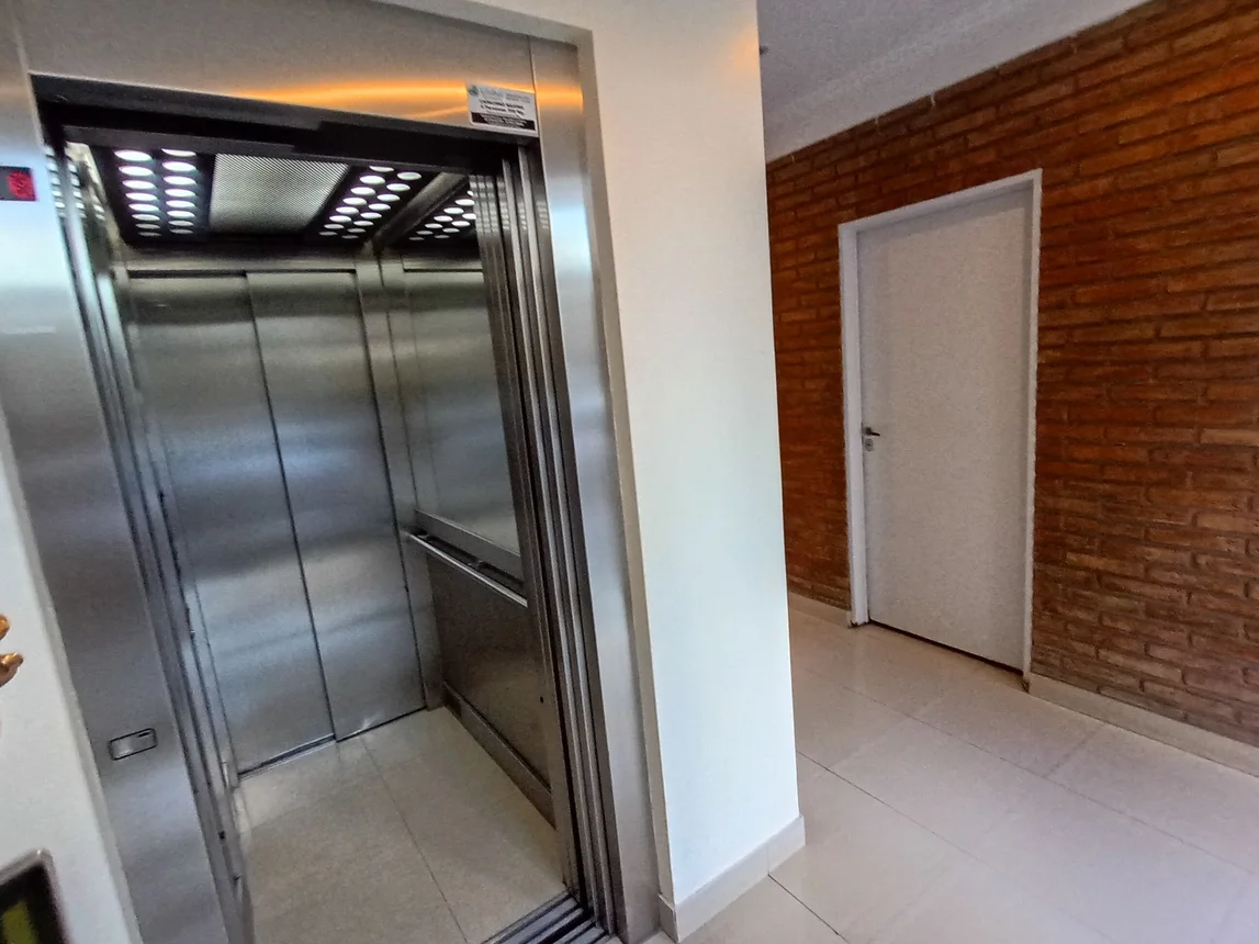 Semipiso en venta en Villa del Parque, foto 5