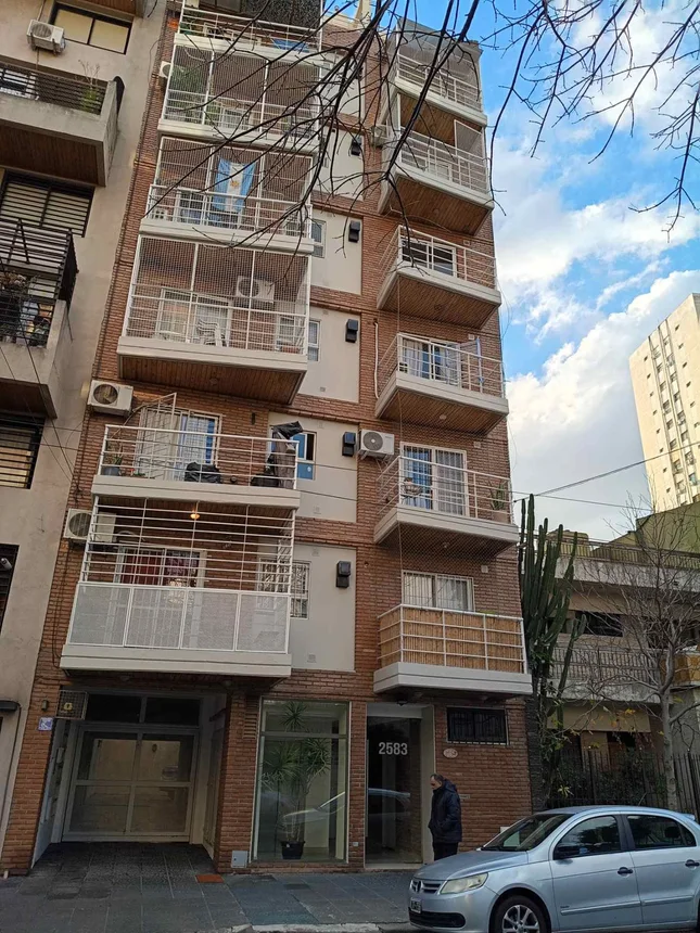 Semipiso en venta en Villa del Parque, foto 4