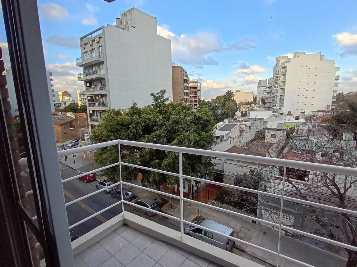 Semipiso en venta en Villa del Parque, foto 2