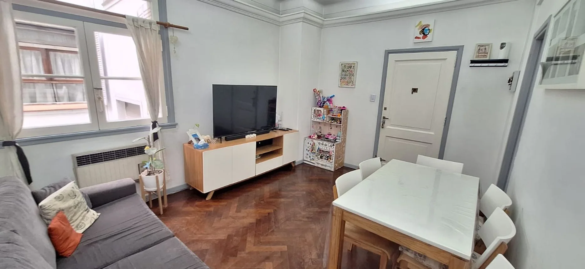 Departamento en venta en Colegiales