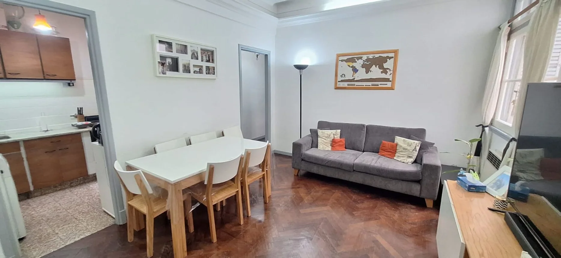 Departamento en venta en Colegiales, foto 3