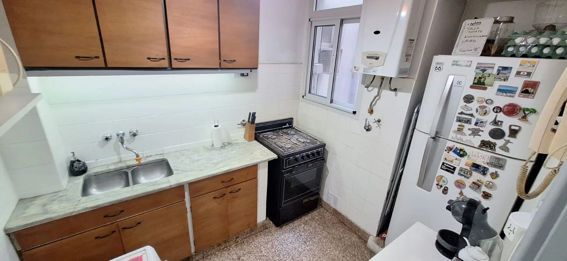Departamento en venta en Colegiales, foto 5