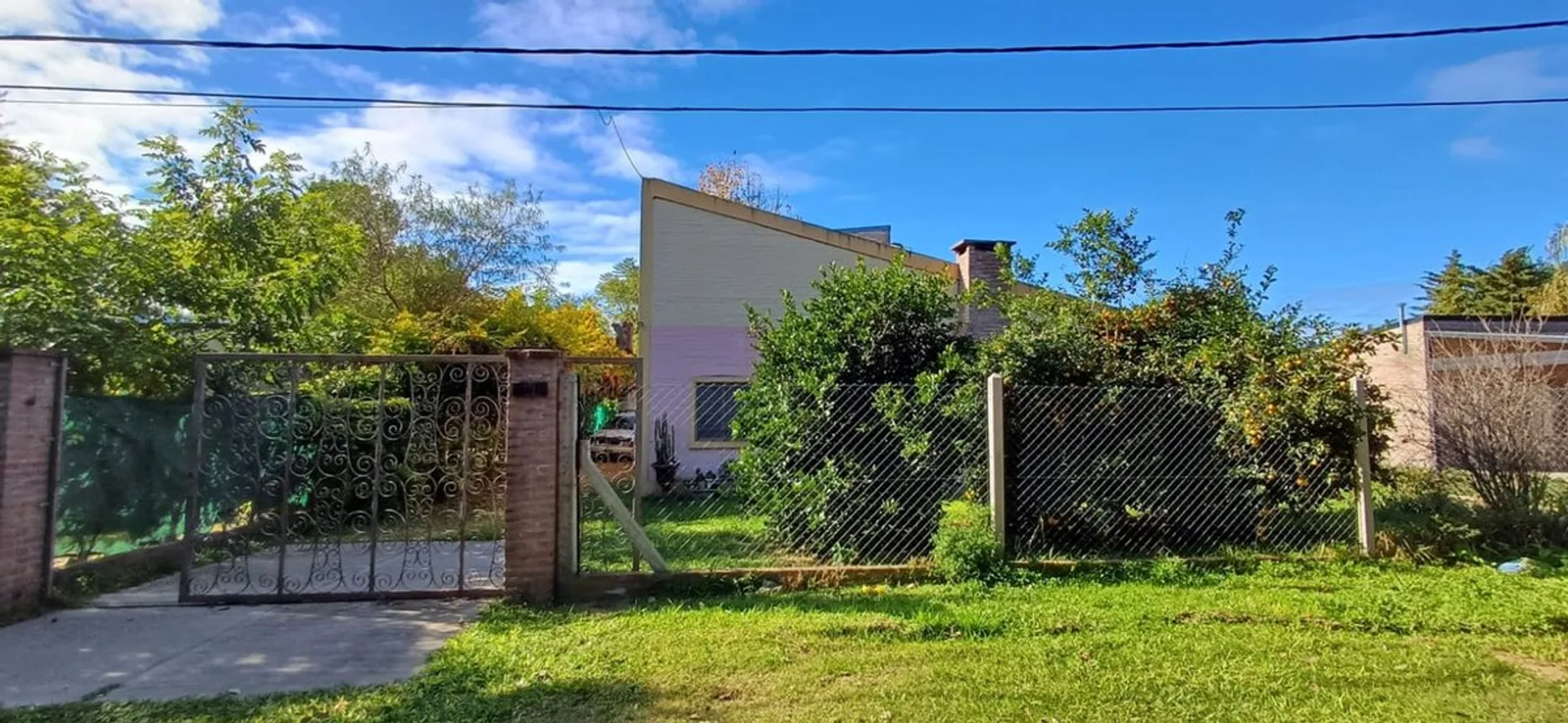 Casa en venta en Santa Fe