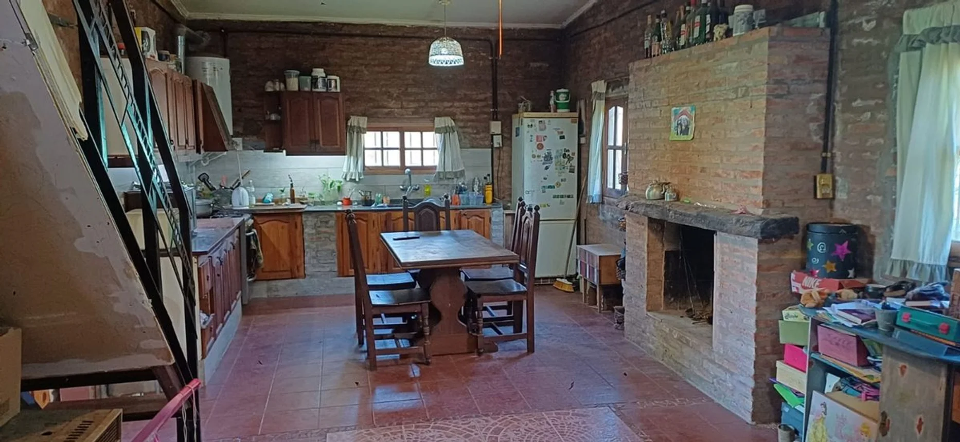 Casa en venta en Santa Fe, foto 3