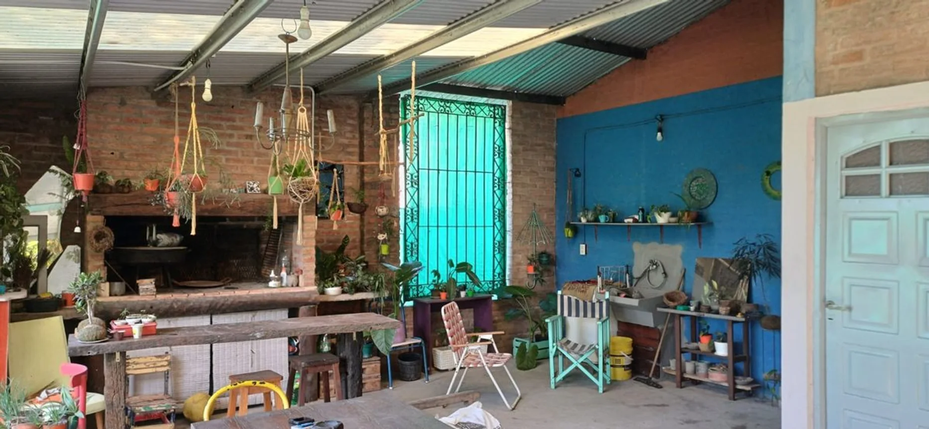 Casa en venta en Santa Fe, foto 4