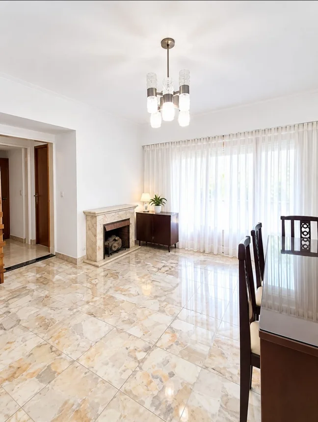 Departamento de 3 ambientes en venta en Nueva Pompeya, Romero 400