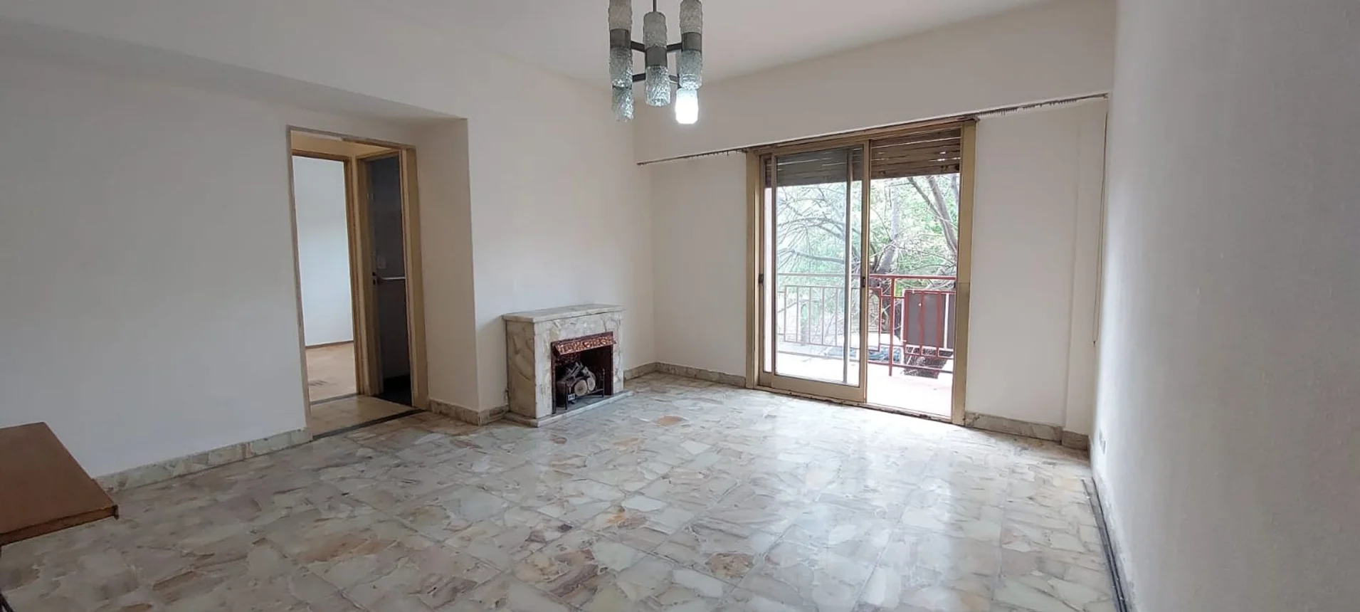 Departamento de 3 ambientes en venta en Nueva Pompeya, Romero 400, foto 4