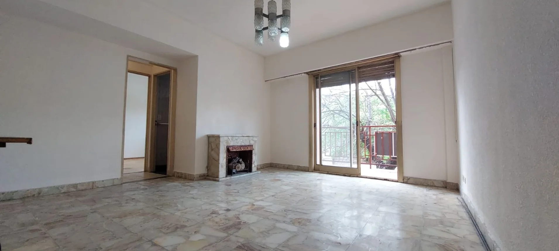 Departamento de 3 ambientes en venta en Nueva Pompeya, Romero 400, foto 2