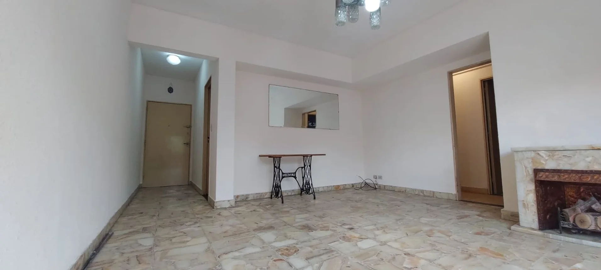 Departamento de 3 ambientes en venta en Nueva Pompeya, Romero 400, foto 3