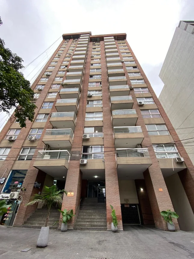 Departamento de 2 ambientes en venta en San Miguel de Tucumán, Provincia de Salta 600