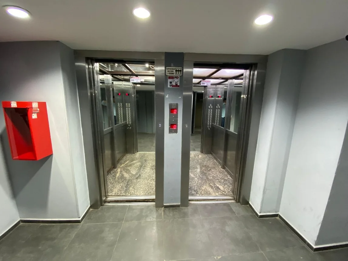 Departamento de 2 ambientes en venta en San Miguel de Tucumán, Provincia de Salta 600, foto 5