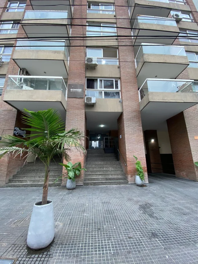 Departamento de 2 ambientes en venta en San Miguel de Tucumán, Provincia de Salta 600, foto 2