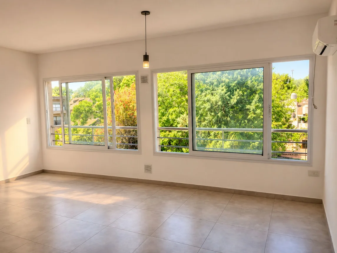Monoambiente en venta en Bernal Oeste, Comandante Franco 0