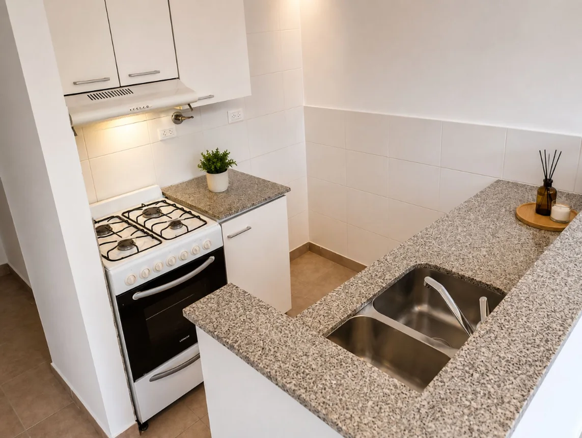 Monoambiente en venta en Bernal Oeste, Comandante Franco 0, foto 3